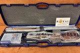 Beretta 686 Silver Pigeon 1 Sporting Showroom Demo Model Discounted 12GA 30" - 14 of 14