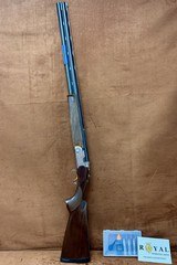 Beretta 686 Silver Pigeon 1 Sporting Showroom Demo Model Discounted 12GA 30" - 4 of 14