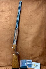 Beretta 694 Sporting Showroom Demo Model Discounted 12GA 32" Left Handed | (TRADES WELCOME!) - 1 of 13