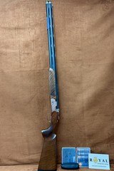 Beretta 694 Sporting Showroom Demo Model Discounted 12GA 32" Left Handed | (TRADES WELCOME!) - 3 of 13