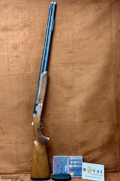 Beretta 694 Sporting Showroom Demo Model Discounted 12GA 32" Left Handed | (TRADES WELCOME!)