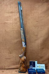Beretta DT-11 ACS B-Fast 12GA 32" 9TRADES ALWAYS WELCOME!) - 3 of 13