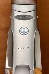 Beretta DT-11 ACS B-Fast 12GA 32" 9TRADES ALWAYS WELCOME!) - 5 of 13