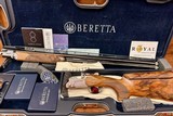 Beretta DT-11 ACS B-Fast 12GA 32" 9TRADES ALWAYS WELCOME!) - 13 of 13