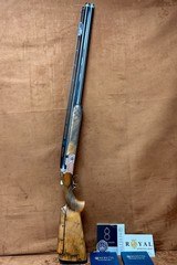 Beretta DT-11 ACS B-Fast 12GA 32" 9TRADES ALWAYS WELCOME!) - 1 of 13