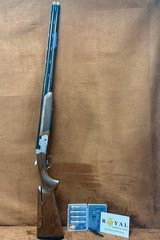 Beretta 694 B-Fast Sporting 12GA 32" (TRADES ALWAYS WELCOME!) - 1 of 11