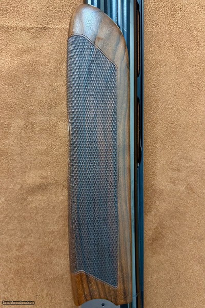 Beretta 694 B-Fast Sporting 12GA 32
