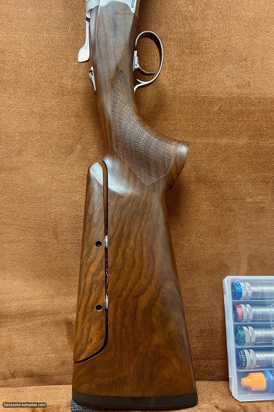 Beretta 694 B-Fast Sporting 12GA 32