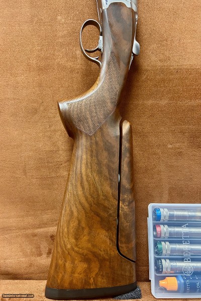 Beretta 694 B-Fast Sporting 12GA 32