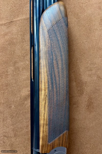Beretta 694 B-Fast Sporting 12GA 32