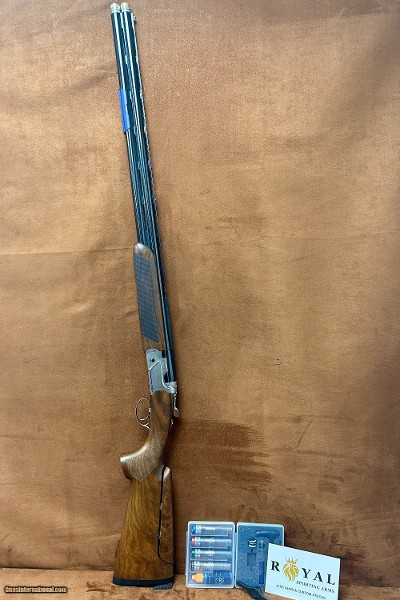 Beretta 694 B-Fast Sporting 12GA 32