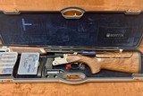 Beretta 694 B-Fast Sporting 12GA 32" (TRADES ALWAYS WELCOME!) - 11 of 11