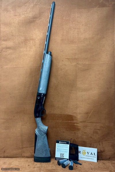 Beretta A300 Ultima Sporting Black 12GA 30" (TRADES ALWAYS WELCOME!)