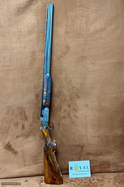 Beretta 687 EELL Game Scene 20GA 28" (TRADES ALWAYS WELCOME!)