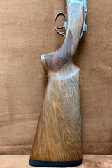 Beretta 694 Sporting 12GA 32" Left Handed | - 9 of 13