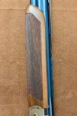 Beretta 694 Sporting 12GA 32" Left Handed | - 12 of 13
