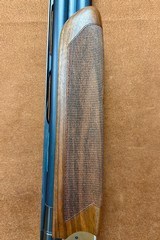 Beretta 694 Sporting 12GA 32" Left Handed | - 10 of 13