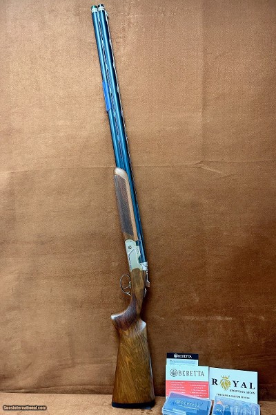 Beretta 694 Sporting 12GA 32