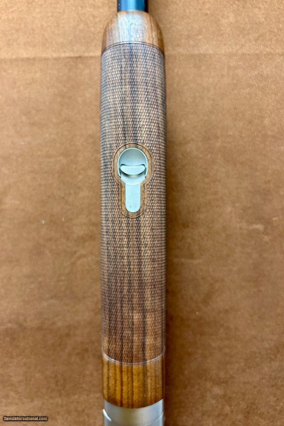 Beretta 694 Sporting 12GA 32