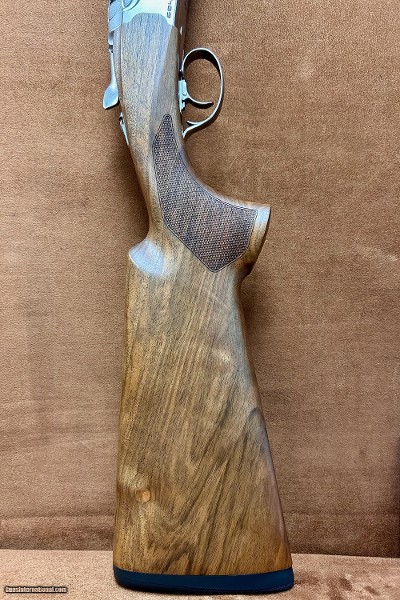 Beretta 694 Sporting 12GA 32