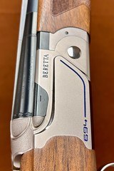 Beretta 694 Sporting 12GA 32" Left Handed | - 4 of 13