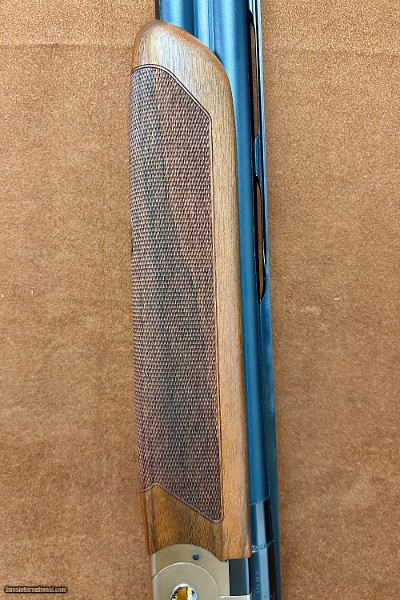 Beretta 694 Sporting 12GA 32
