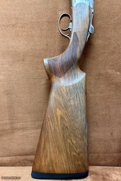 Beretta 694 Sporting 12GA 32