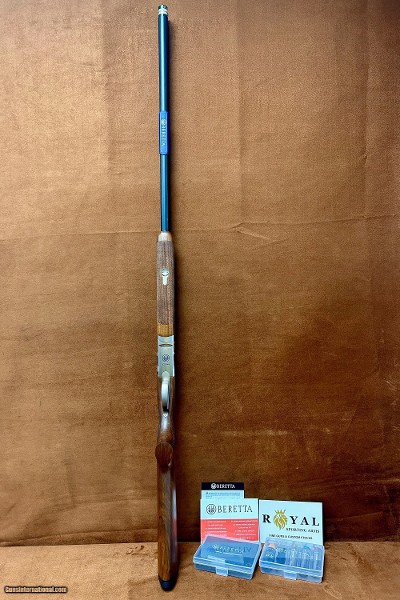 Beretta 694 Sporting 12GA 32