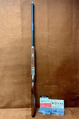 Beretta 694 Sporting 12GA 32" Left Handed | - 2 of 13
