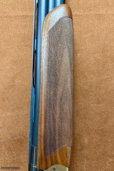 Beretta 694 Sporting 12GA 32