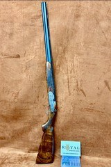Beretta 687 EELL Diamond Pigeon 28GA 28" (TRADES ALWAYS WELCOME!) - 3 of 17