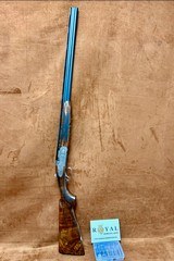 Beretta 687 EELL Diamond Pigeon 28GA 28" (TRADES ALWAYS WELCOME!)
