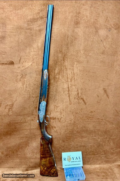 Beretta 687 EELL Diamond Pigeon 28GA 28" (TRADES ALWAYS WELCOME!)