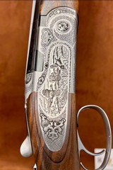 Beretta 687 EELL Diamond Pigeon 28GA 28" (TRADES ALWAYS WELCOME!) - 4 of 17