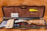 Beretta 687 EELL Diamond Pigeon 28GA 28" (TRADES ALWAYS WELCOME!) - 14 of 17