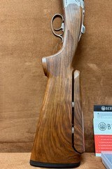 Beretta 694 B-Fast Sporting Vittoria 12GA 30" (TRADES WELCOME!) - 9 of 13