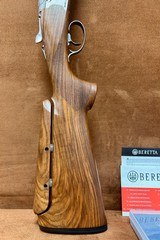 Beretta 694 B-Fast Sporting Vittoria 12GA 30" (TRADES WELCOME!) - 8 of 13