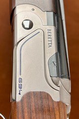 Beretta 694 B-Fast Sporting Vittoria 12GA 30" (TRADES WELCOME!) - 6 of 13