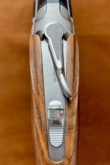 Beretta 694 B-Fast Sporting Vittoria 12GA 30" (TRADES WELCOME!) - 7 of 13