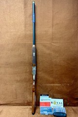 Beretta 694 B-Fast Sporting Vittoria 12GA 30" (TRADES WELCOME!) - 2 of 13