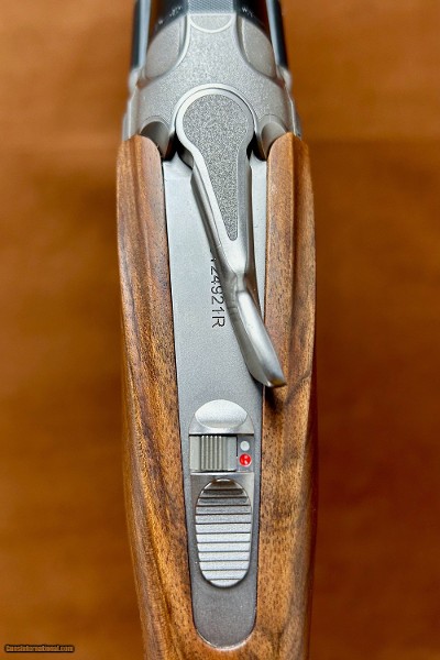Beretta 694 B-Fast Sporting Vittoria 12GA 30