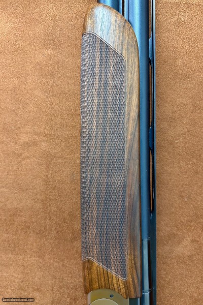 Beretta 694 B-Fast Sporting Vittoria 12GA 30
