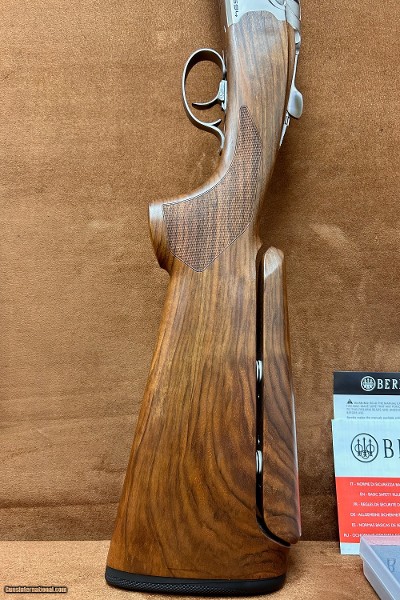 Beretta 694 B-Fast Sporting Vittoria 12GA 30