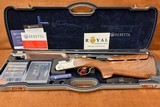 Beretta 694 B-Fast Sporting Vittoria 12GA 30" (TRADES WELCOME!) - 13 of 13