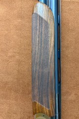 Beretta 694 B-Fast Sporting Vittoria 12GA 30" (TRADES WELCOME!) - 12 of 13