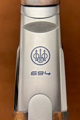Beretta 694 B-Fast Sporting 12GA 32" Left Handed | (TRADES ALWAYS WELCOME!) - 5 of 13