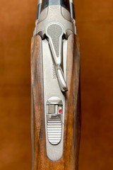 Beretta 694 B-Fast Sporting 12GA 32" Left Handed | (TRADES ALWAYS WELCOME!) - 7 of 13
