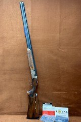 Beretta 694 B-Fast Sporting 12GA 32" Left Handed | (TRADES ALWAYS WELCOME!) - 3 of 13