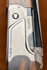 Beretta 694 B-Fast Sporting 12GA 32" Left Handed | (TRADES ALWAYS WELCOME!) - 6 of 13