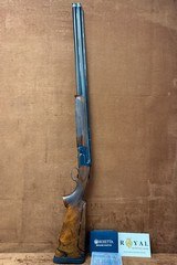 Beretta Dt11 Black Edition Sporting 12GA 30" (TRADES ALWAYS WELCOME!) - 3 of 13
